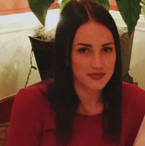 Meet your Posher, Mallory